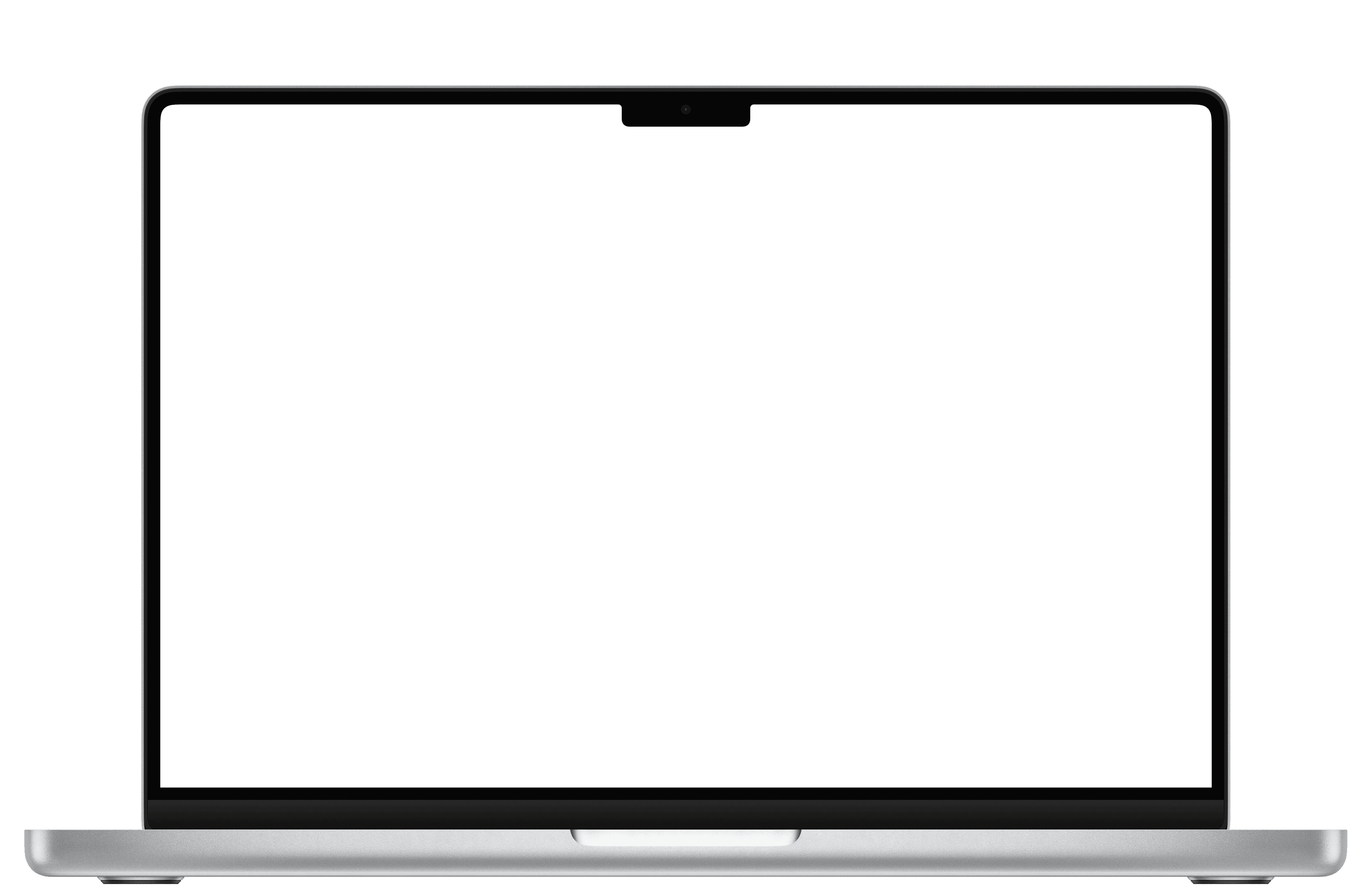 Панель управления турниром на ноутбуке